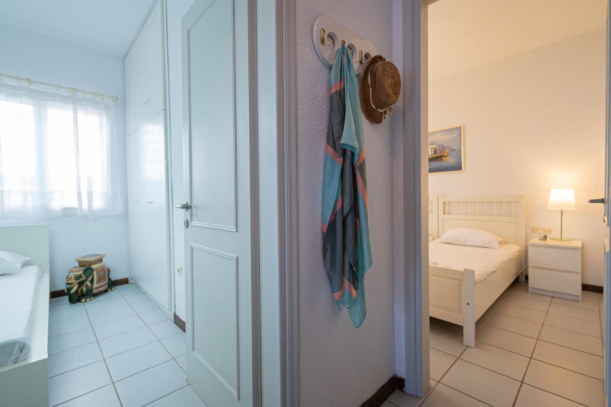 Aphrodite Apartment By Rentalspro Services - Kalives Halkidiki Kalyves Polygyrou Kültér fotó