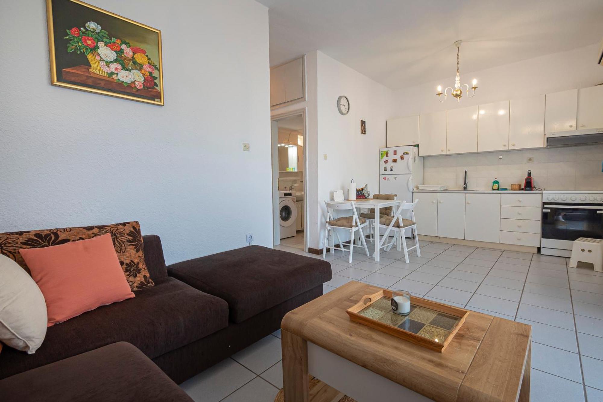 Aphrodite Apartment By Rentalspro Services - Kalives Halkidiki Kalyves Polygyrou Kültér fotó