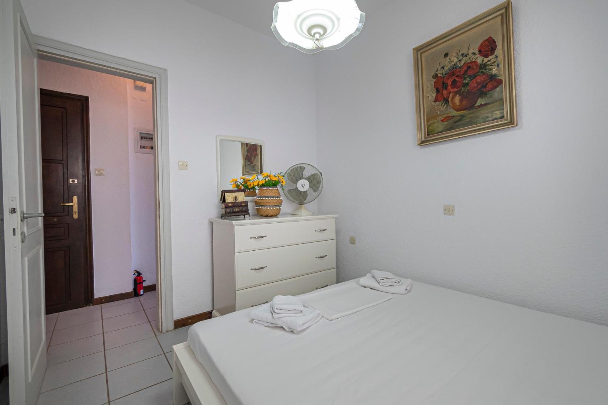 Aphrodite Apartment By Rentalspro Services - Kalives Halkidiki Kalyves Polygyrou Kültér fotó