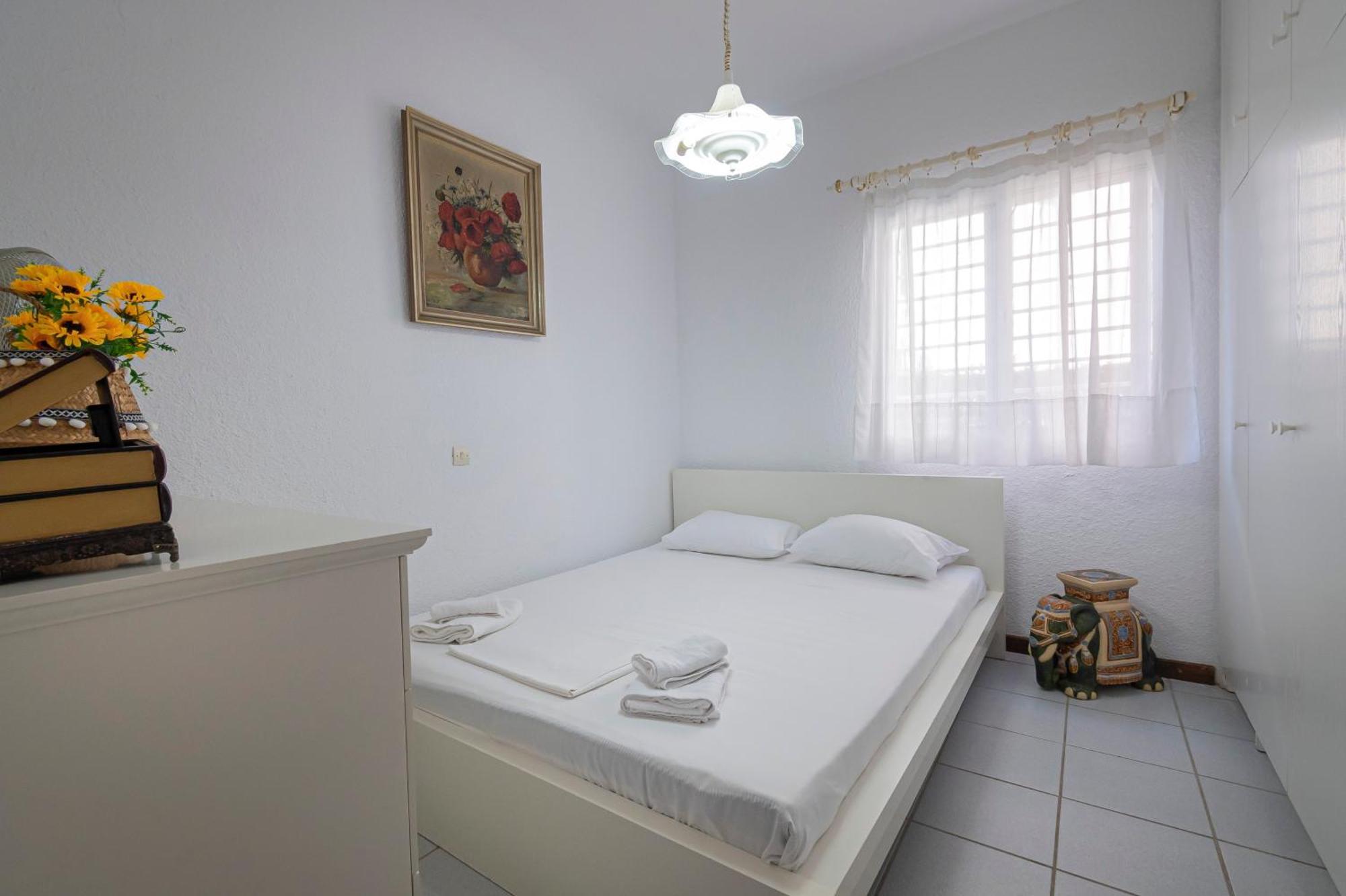 Aphrodite Apartment By Rentalspro Services - Kalives Halkidiki Kalyves Polygyrou Kültér fotó